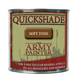 The Army Painter The Army Painter Quickshade, Soft Tone, 250ml.