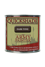 The Army Painter The Army Painter Quickshade, Dark Tone, 250ml.