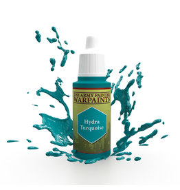 The Army Painter The Army Painter Hydra Turquoise