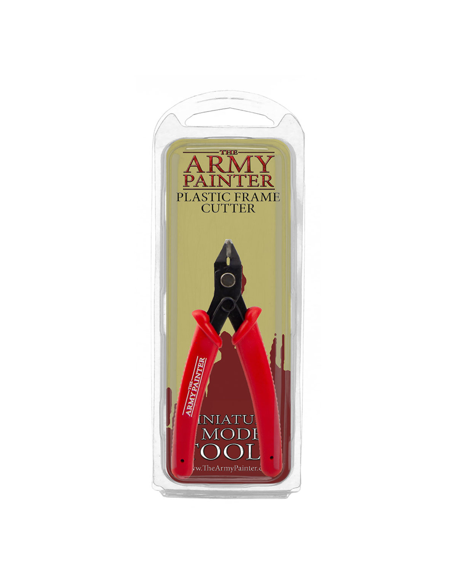 The Army Painter The Army Painter Plastic Frame Cutter