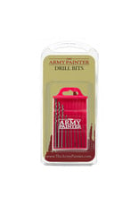The Army Painter The Army Painter Drill Bits