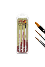 The Army Painter The Army Painter Most Wanted Brush Set