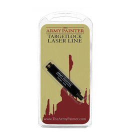 The Army Painter The Army Painter Targetlock Laser Line