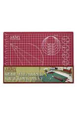 The Army Painter The Army Painter Selfhealing Cutting Mat