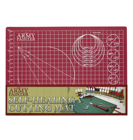 The Army Painter The Army Painter Selfhealing Cutting Mat