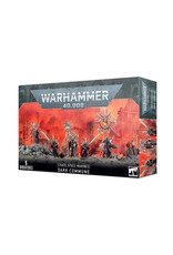 Games Workshop Chaos Space Marines Dark Commune