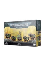 Games Workshop Orks Lootas / Burna Boyz