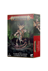 Games Workshop Skaven Verminlord Corruptor