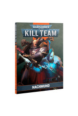 Games Workshop Kill Team  Codex Nachmund