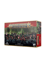 Games Workshop Skaven Clanrats