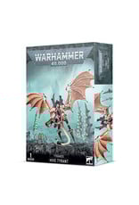 Games Workshop Tyranids  Hive Tyrant / Hive Tyrant with Wings / Swarmlord