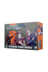 Games Workshop Kill Team  Elucidian Starstriders