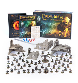 Games Workshop Middle Earth Battle of Osgiliath