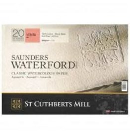 St.Cuthberts Saunders Waterford Hot-Press Block, 14” x 10”