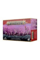 Games Workshop Disciples of Tzeentch Pink Horrors