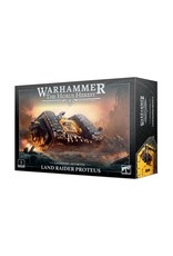Games Workshop  Legiones Astartes Land Raider Proteus