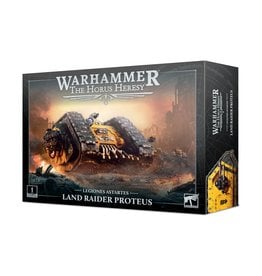 Games Workshop Horus Heresy  Land Raider Proteus