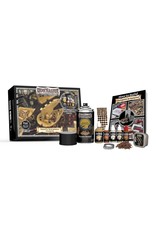 The Army Painter The Army Painter Gamemaster Terrain Kit Desert & Arid Wastes