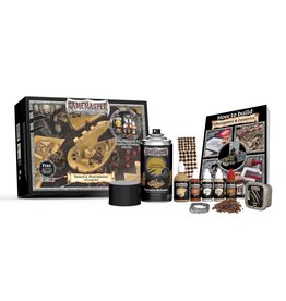 The Army Painter The Army Painter Gamemaster Terrain Kit Desert & Arid Wastes