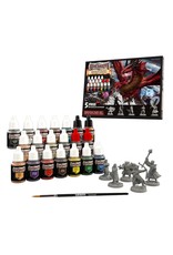 The Army Painter The Army Painter Gamemaster Character Paint Set