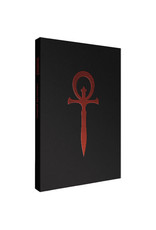 CLEARANCE Vampire The Masquerade: Character Journal CLEARANCE Vampire The Masquerade: Character Journal