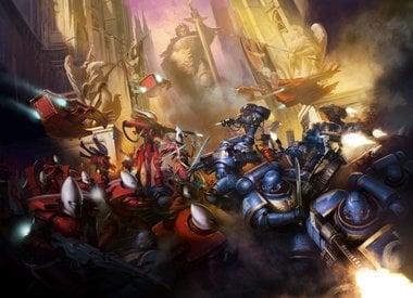 Warhammer Underworlds Gnarlwood Beastbound Assault - The Art  Store/Commercial Art Supply