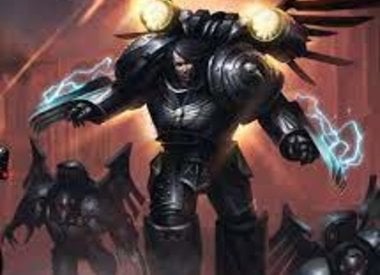 Raven Guard