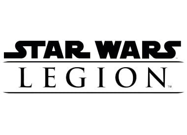 STAR WARS LEGION