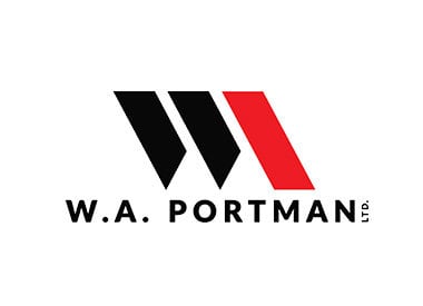 W.A. Portman