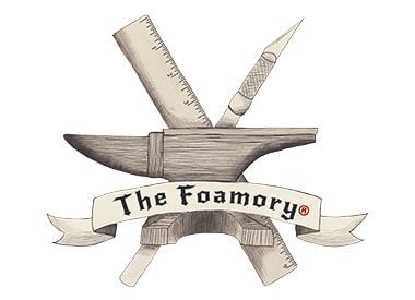 The Foamory