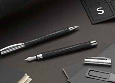 Faber-Castell Bespoke Fine Pen Collection