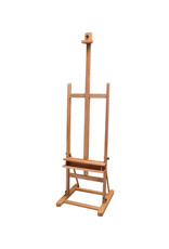 Art Alternatives Art Alternatives Classic Studio H-Frame Wood Easel