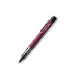 LAMY LAMY Al-Star Ballpoint Pen, Purple