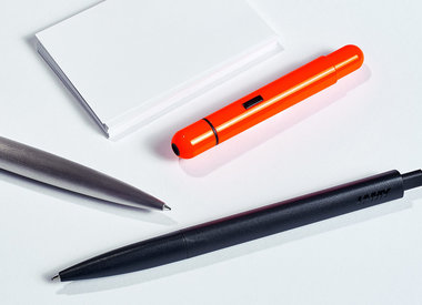 LAMY Ballpoint Pens