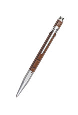 Caran d'Ache Caran D’Ache 849 Ballpoint Pen, Essentially Swiss, Chocolate