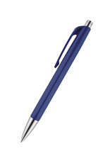 Caran d'Ache Caran D’Ache 888 Infinite Ballpoint Pen, Night Blue