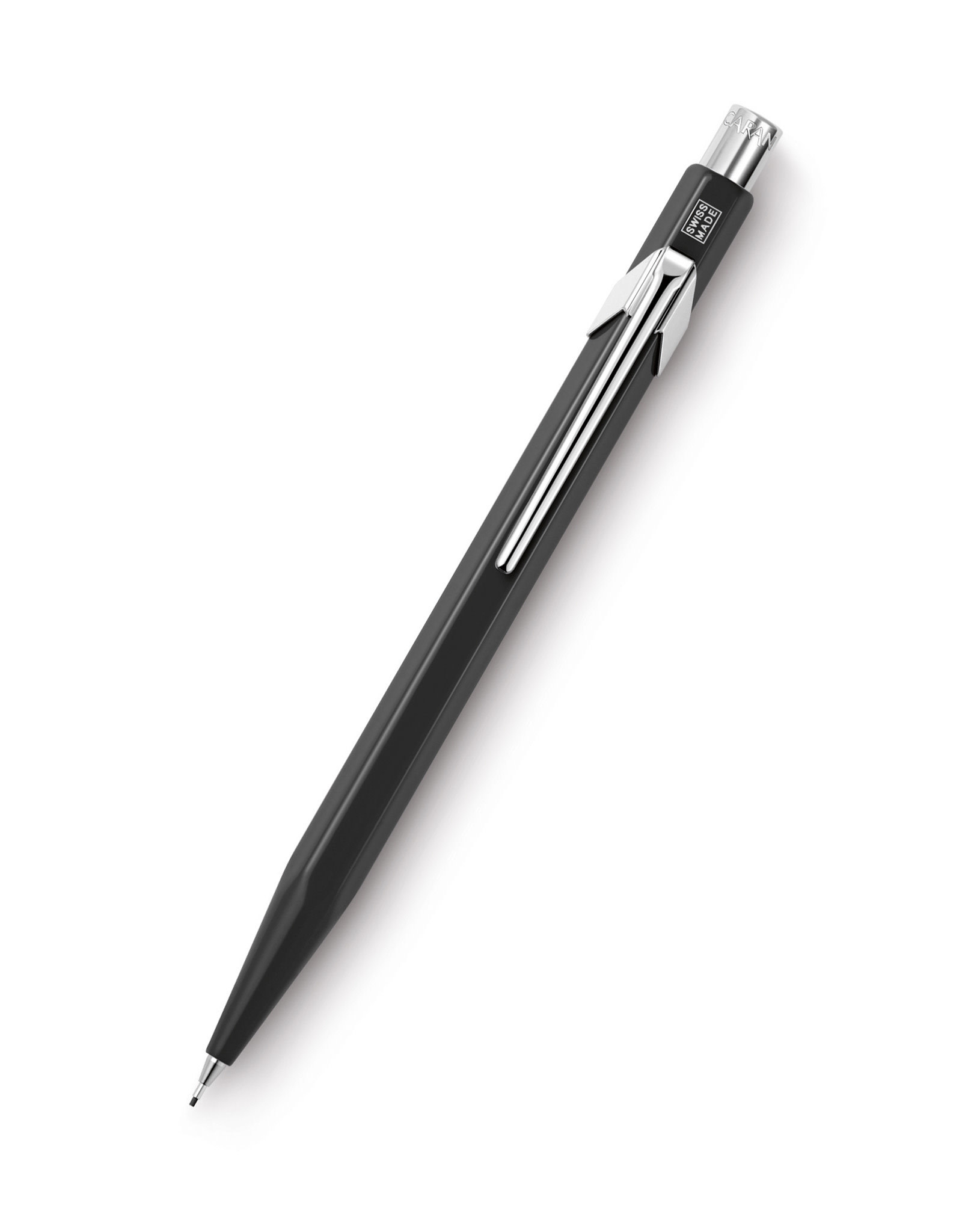 Caran d'Ache Caran D’Ache 844 Mechanical Pencil, Black