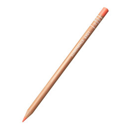 Caran d'Ache Luminance Pencil Anthraquinoid Pink