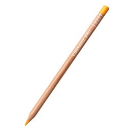 Caran d'Ache Luminance Pencil Apricot