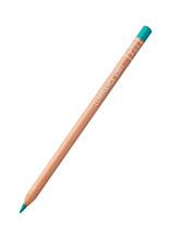 Caran d'Ache Luminance Pencil Beryl Green