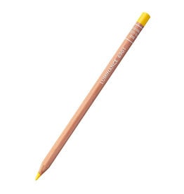 Caran d'Ache Luminance Pencil Bismuth Yellow