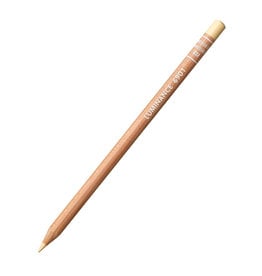 Caran d'Ache Luminance Pencil Brown Ochre 10%