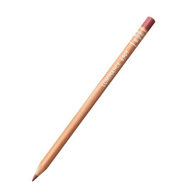 Caran d'Ache Luminance Pencil Burnt Sienna 50%