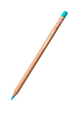Caran d'Ache Luminance Pencil Chrysocolla Blue