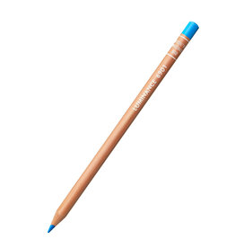 Caran d'Ache Luminance Pencil Genuine Cobalt Blue