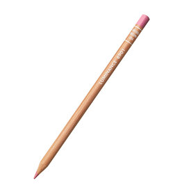 Caran d'Ache Luminance Pencil Hibiscus Pink