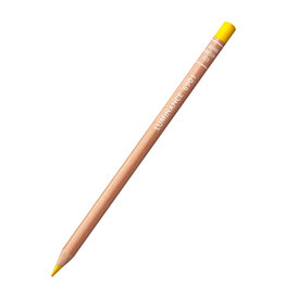 Caran d'Ache Luminance Pencil Indian Yellow