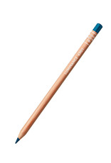 Caran d'Ache Luminance Pencil Malachite Green
