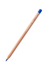 Caran d'Ache Luminance Pencil Middle Cobalt Blue (Imit)