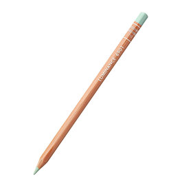 Caran d'Ache Luminance Pencil Middle Verdigris